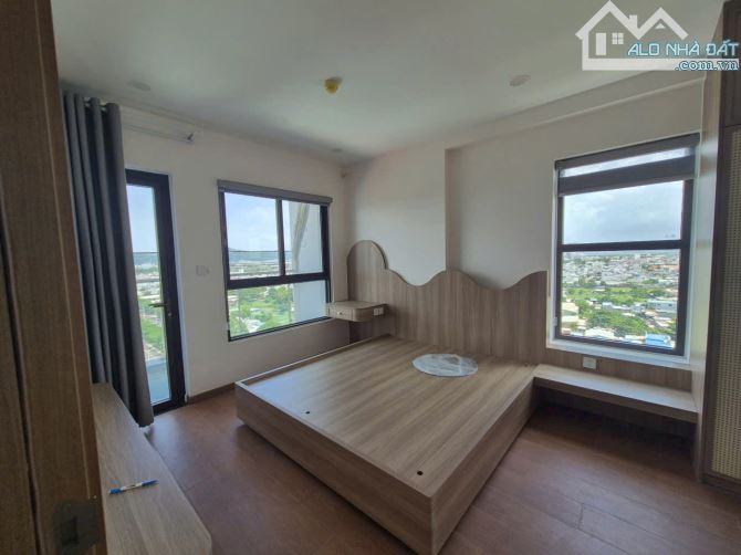 🏠 SIÊU HOT: CĂN 3PN VIEW ĐẸP – FULL NỘI THẤT, DỌN Ở NGAY - 4