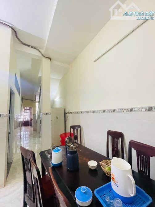 Bán gấp nhà đường Lê Thị tám ( 824 nguyễn bình cũ) - 4