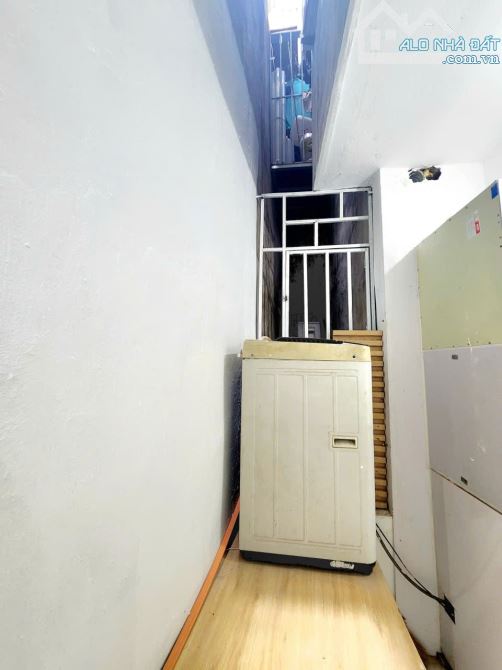 Cần bán  căn CCMN Khương Trung Thanh Xuân 2 ngủ  giá 1,7 tỷ - 4