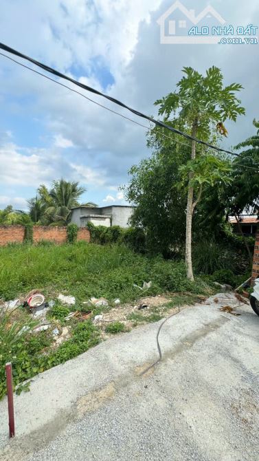 BÁN LÔ ĐẤT ĐẸP – TỔ 4 DIÊN LẠC, DIÊN KHÁNH - ĐƯỜNG Ô TÔ – KHU DÂN CƯ HIỆN HỮU - 4