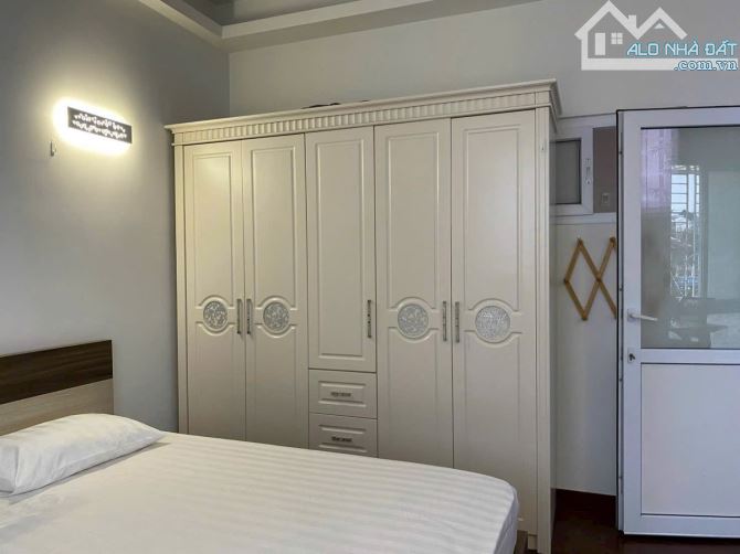 BÁN CĂN TRUNG TÂM TP NHA TRANG - HẺM Ô TÔ gần biển - 4