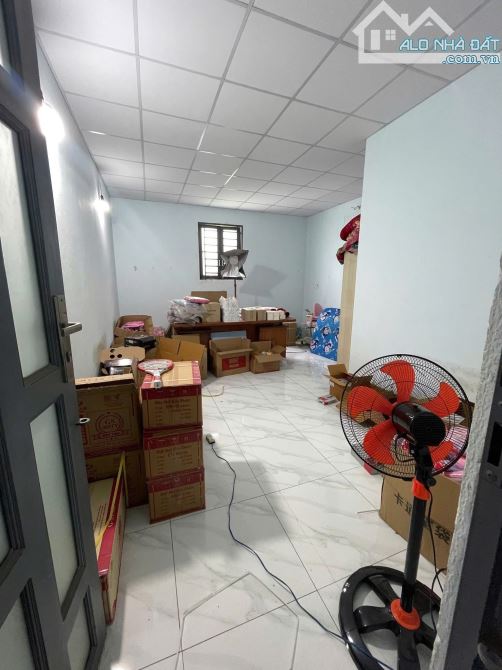 Cho thuê xưởng mới 550m2 Ngay Quang Trung Chợ Cầu - 4