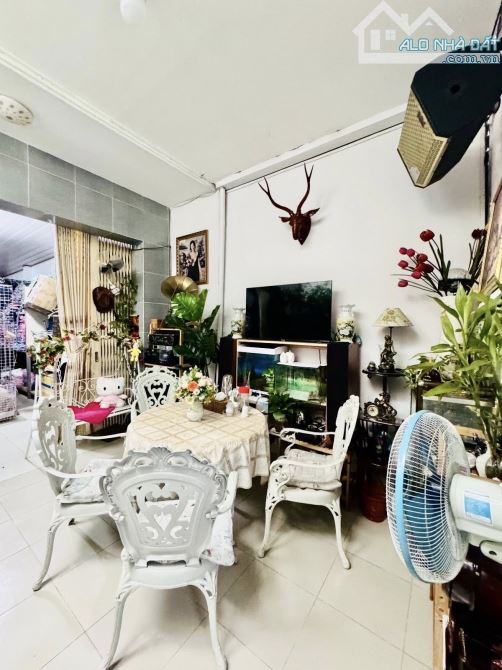 MT KINH DOANH ĐƯỜNG SỐ TÂN QUY Q7 – VỊ TRÍ VÀNG, 178M2 GIÁ CỰC TỐT - 4
