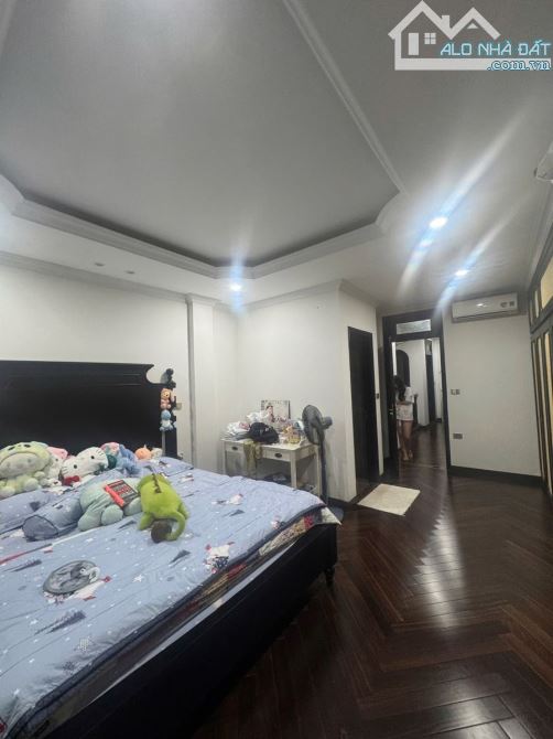 BIỆT THỰ - 6 TẦNG NGUYỄN TRÃI THÔNG RA KHUẤT DUY TIẾN - NGUYỄN TRÃI  98M - CHỉ 23.5 Tỷ - 3