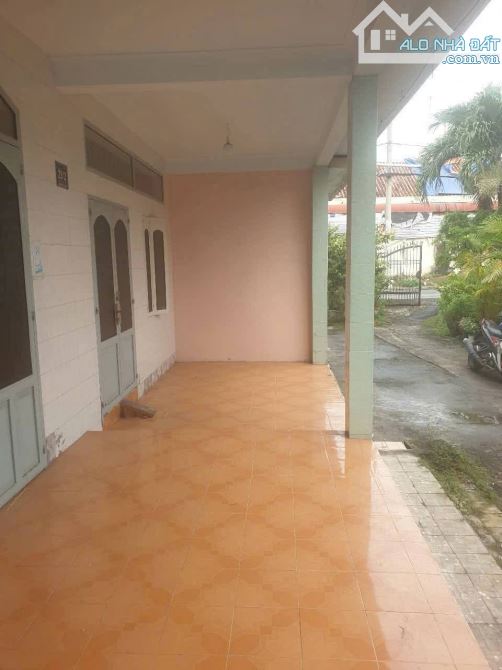 Bán nhà cấp 4 hẻm đường 102 p Tăng Nhơn Phú A Tp Thủ Đức - 4