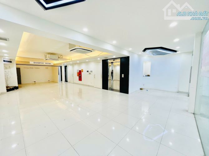Cho thuê văn phòng tại Khúc Thừa Dựa - Cầu Giấy - Hà Nội - 4