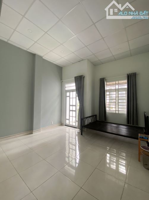 KHU PHÂN LÔ — ĐƯỜNG 6M THÔNG TỨ TUNG — 3 TẦNG 52M2 HOÀN CÔNG CHUẨN — CHỈ 5.x ĐỒNG💰 - 4