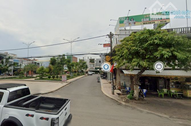 RA GẤP LÔ ĐẤT 165M2 NGAY MT NGUYỄN VĂN CỪ, CHỢ LT VÌ CHỦ NGỘP NÊN GIÁ CHỈ 1,85 TỶ - 4