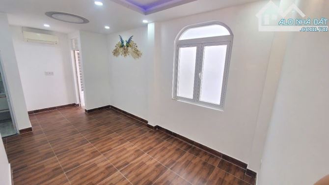 hẻm ba gác hoàng sa, q1 - 31m2 - 4 tầng - giá 6,950 tỷ thương lượng - 4