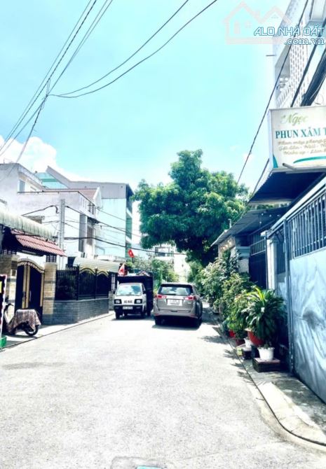 Bán nhà 2 mặt tiền Q12, Thới An 82m2, nở hậu, giá chỉ 5.85 tỷ – SHR, hoàn công đầy đủ - 4