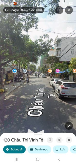 Cần bán gấp căn nhà 3 tầng ở Đường Châu Thị vĩnh tế, Ngũ Hành Sơn, Tp Đà Nẵng - 4