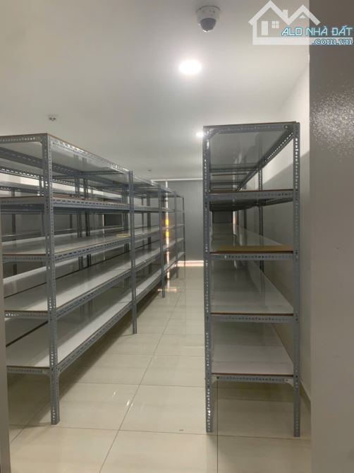 chủ cần tiền chữa bệnh cần bán gấp nhà mặt tiền trần hưng đạo quận 1 hầm 7 tầng - 4