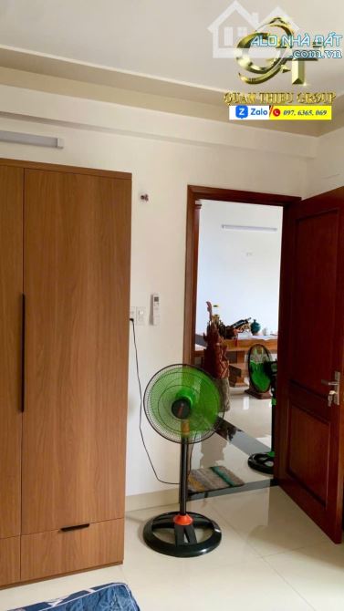 CHO THUÊ NHÀ VƯỜN 2 TẦNG CẠNH PHẠM VĂN ĐỒNG, TP HUẾ - 4