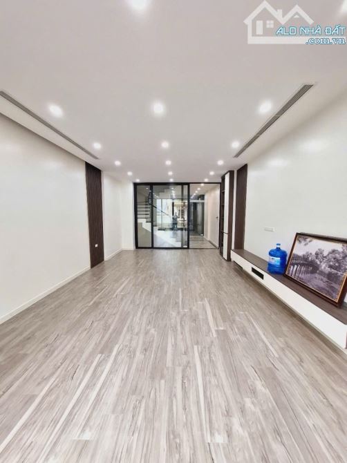 88M2 MẶT PHỐ VĂN QUÁN – VỊ TRÍ VÀNG – THANG MÁY – VỈA HÈ RỘNG – VĂN PHÒNG/KINH DOANH ĐỈNH - 4
