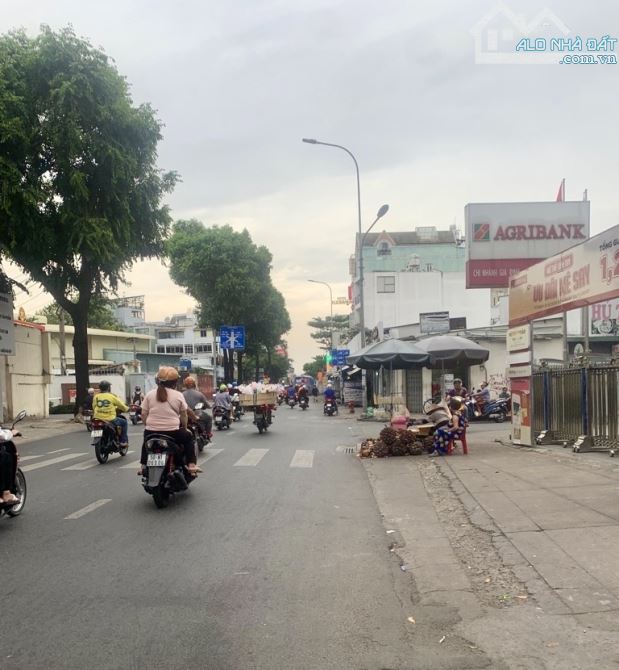 GẤP GIẢM 2TỶ - nhà MẶT TIỀN đường Phạm Ngũ Lão (5 x 22) vị trí kinh doanh đẹp - chỉ 13.9tỷ - 4