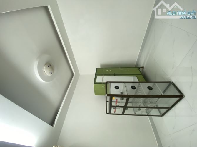 NHÀ TRỆT + LỬNG – CÁCH NGUYỄN THỊ THẬP CHỈ 100 BƯỚC CHÂN – P.TÂN PHONG, Q7 - 4