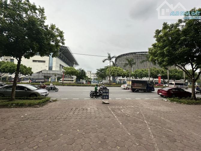 MỸ ĐÌNH TRẦN HỮU DỰC 93M2, TẦNG TRUNG, LÔ GÓC 3PN, VIEW SVD MỸ ĐÌNH, 6.6 TỶ - 4