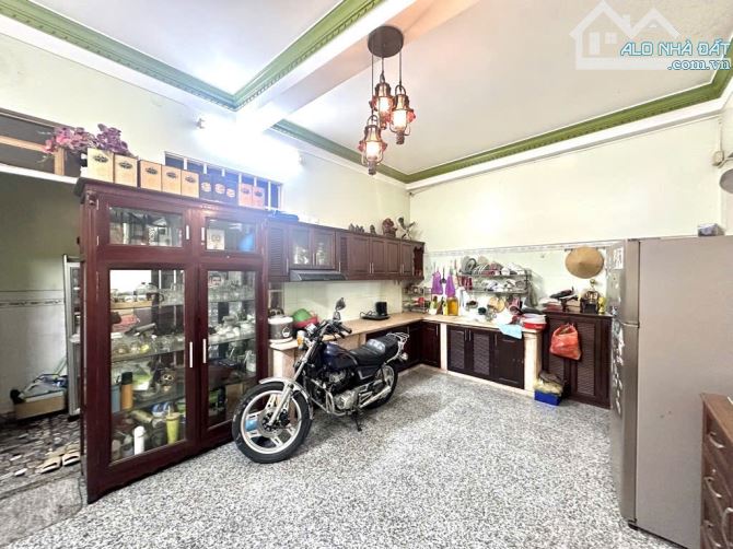 Bán nhà gần đường Lý Tế Xuyên,Linh Đông Thủ Đức,Hẻm Xe Hơi,gần đường Cây Keo-Tô Ngọc Vân - 4