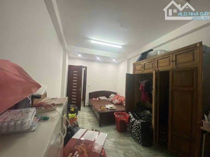 XUÂN ĐỈNH NHÀ ĐẸP Ở LUÔN, 5 TẦNG 35M NGÕ THÔNG, Ô TÔ LÙI TẬN CỬA, BÃI XE GẦN NHÀ. TC 7x tỷ - 4