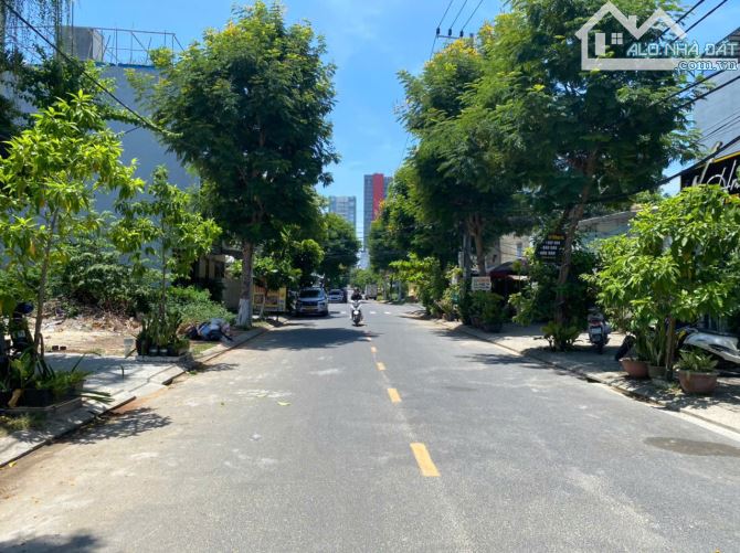 Bán 3 lô liền kề mặt tiền đường 7m5 Nguyễn Đức An - gần bãi biển Phước Mỹ - 4