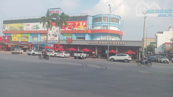 BÁN ĐẤT ĐẸP ĐỒNG NGUYÊN, TỪ SƠN, TRUNG TÂM, TIỆN ÍCH NHIỀU - 4