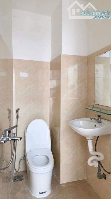 Cần bán nhà 2 tầng kiệt Cô Bắc trung tâm Hải Châu Đà Nẵng-45m2-3.6 tỷ. - 4