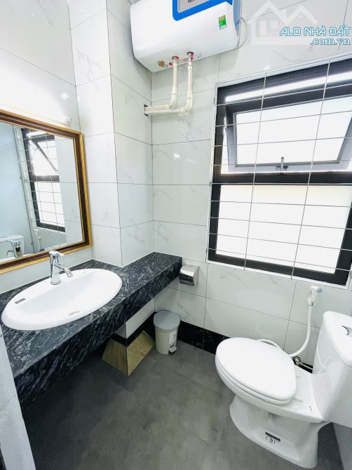 Cho thuê 1pk 1pn cực đẹp ô tô đỗ ngõ 3 Nhân Hòa, Thanh Xuân - 4