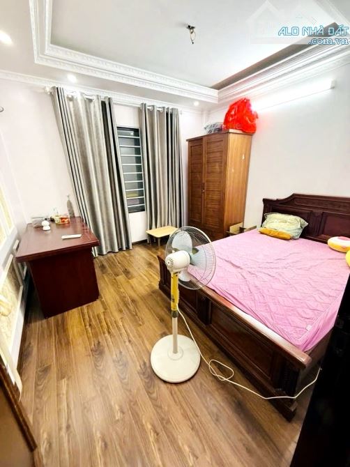 Bán Nhà Xuân Đỉnh - Xách Vali Về Ở Ngay - Khu Vực Phát Triển - Tiện Ích Ngập Tràn 40m2 - 4