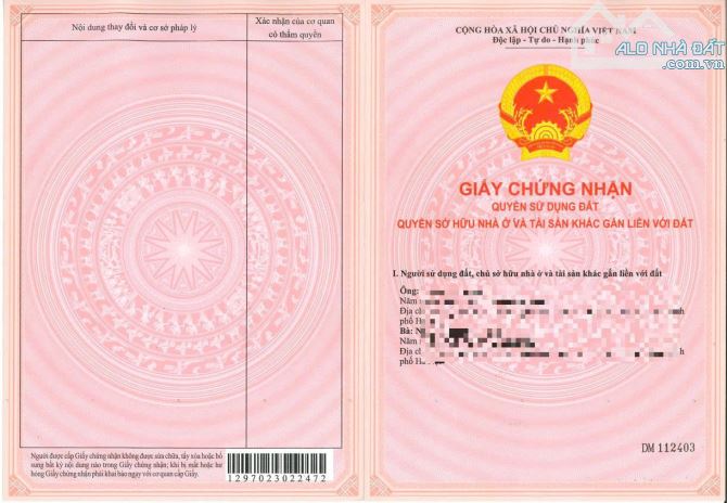 Cần bán lô đất hướng công viên, 90m2 , 1,65 tỷ, đường 2 ô tô tránh nhau, KCN Tiền Hải - 4