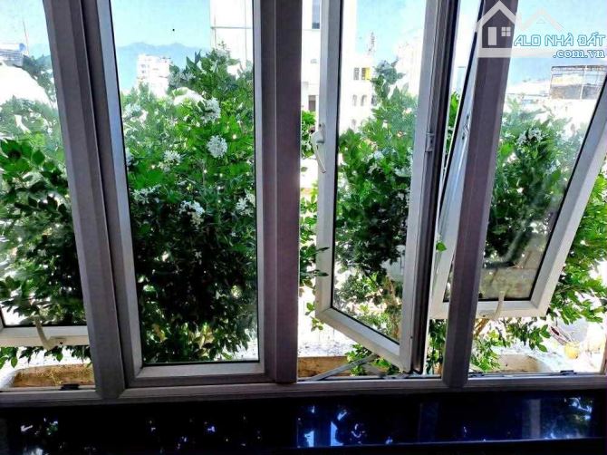 💥Bán căn nhà 6 tầng mặt tiền đường Bạch Đằng, Nha Trang ngang 7.35m có thang máy - 4