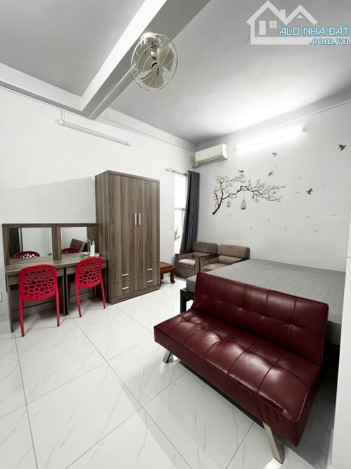 83m2 - 8.4 tỉ - Trần Bình Trọng - 4 tầng - CHDV dòng tiền - ngang 4,5m - nở hậu 4,9m - 4