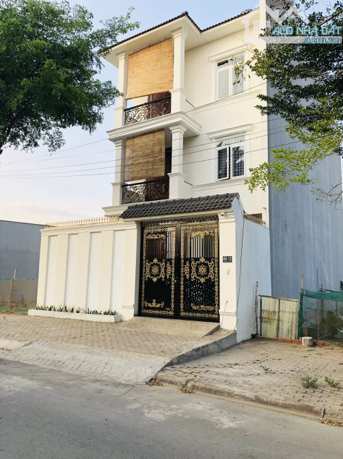 Đất nền sổ đỏ Thời Báo Kinh Tế, Q9 – Giá tốt nhất dự án - 4