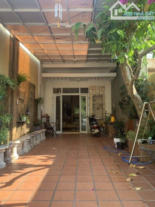 🏞️ VIEW NÚI NGŨ HÀNH SƠN – HUYỀN TRÂN CÔNG CHÚA – 134M² – 9.5 TỶ 🏡 - 4