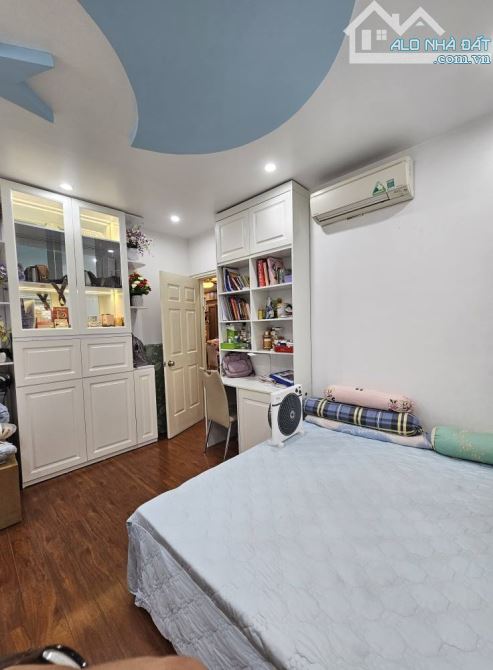 Bán gấp căn hộ chung cư 3PN 2VS, giá chỉ 5,15 tỷ, vị trí Tòa CT2B khu đô thị Xa La,Hà Đông - 4
