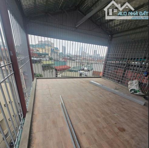 Bán nhà phố Trần Cung – 75m² – 7 tầng thang máy – Giá 18.5 tỷ - 4