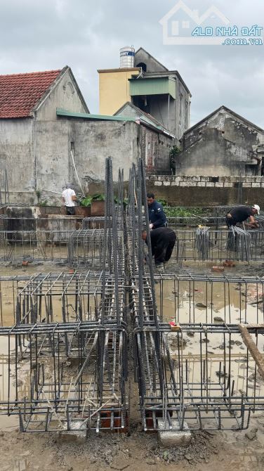 Mở bán 4 căn nhà Tân Cổ điển tại Tdp 2 - Kiền Bái - Phường Thiên Hương - 4
