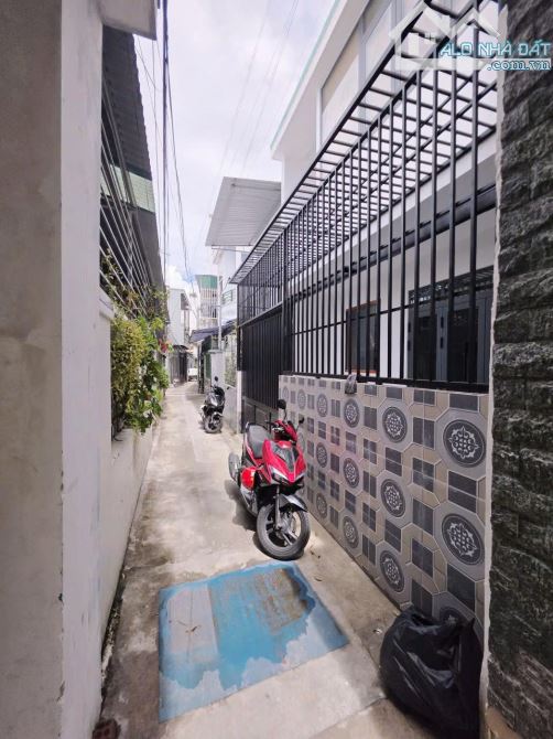 Bán Nhà Giá Rẻ – Đường Hải Đức, P. Phương Sài (Cũ), Tây Nha Trang - 4