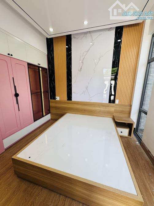 Nhà 2 tầng 4 phòng ngủ cạnh Khu Quy Hoạch Bàu Vá - 4