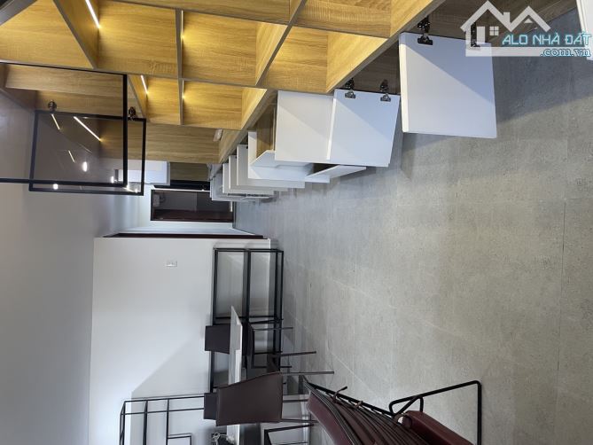 🌟 NHÀ ĐẸP – NGUYỄN ĐÌNH CHIỂU – 100M² – 7.5 TỶ 🌟 - 4