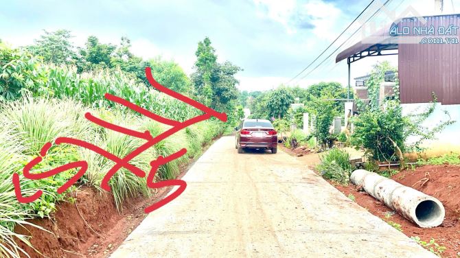 Cư Suê gần uỷ ban ngay quán cf Tân Linh đi vào - 4