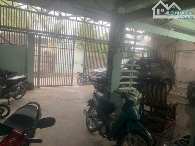🚛 LINH XUÂN – GẦN ĐẠI HỌC QUỐC GIA 🚛 💎 HƠN 8 TỶ – NHÀ C4 GẦN 200M² – NGANG 10M – HẺM 7M - 4