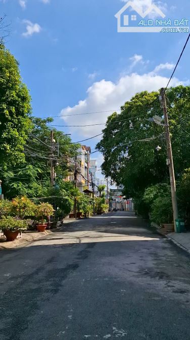 BÁN GẤP NHÀ ĐƯỜNG HOÀNG DIỆU 90m² (5x18) 3 TẦNG P LINH CHIỂU.13Ty - 4