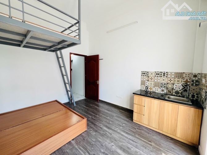 Bán nhà Đội cấn 80m, mt 4m, 4 tầng, 13,8 tỷ - 4