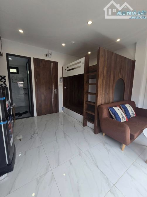 💥 SIÊU PHẨM CCMN 7 TẦNG GIỮA LÒNG ĐỐNG ĐA - ĐỈNH CAO SINH LỜI - FULL NỘI THẤT - HIẾM - 4