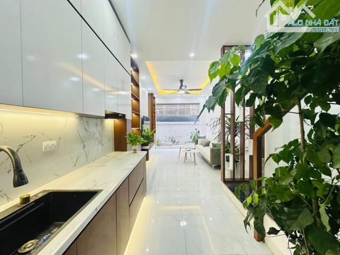 Hot giao bán căn nhà 5 tầng tại đường Đại Tự giá chỉ 4,7 tỉ giá mềm bậc nhất khu vực - 4