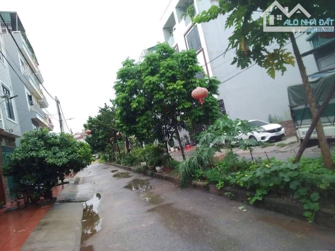 TÂN XUÂN – PHÂN LÔ, Ô TÔ TRÁNH, VỈA HÈ, KINH DOANH, 120M2, MT 7M, 27 TỶ - 4