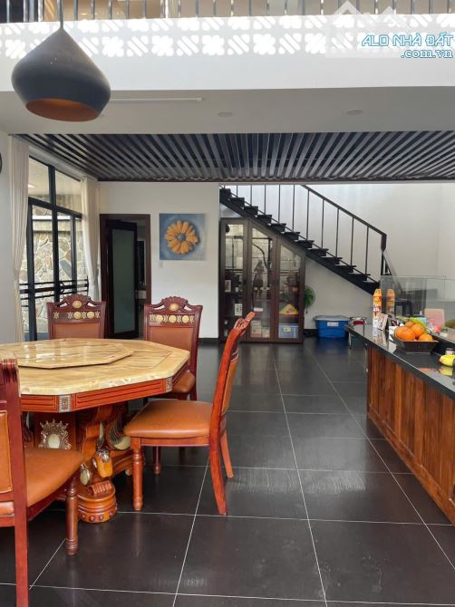Bán căn Biệt Thự mặt tiền đường Gò Cây Sung - 4