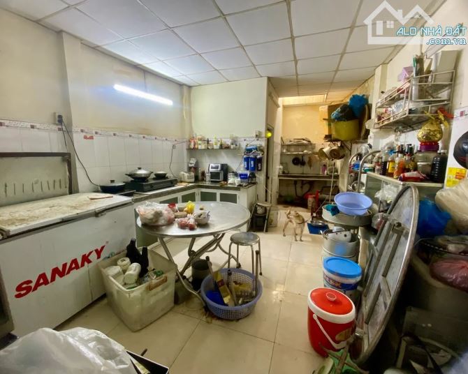BÁN NHÀ ĐẸP TRỊNH ĐÌNH TRỌNG, TÂN PHÚ - GẦN ÂU CƠ, 68M2, GIÁ 7,2 TỶ - 4
