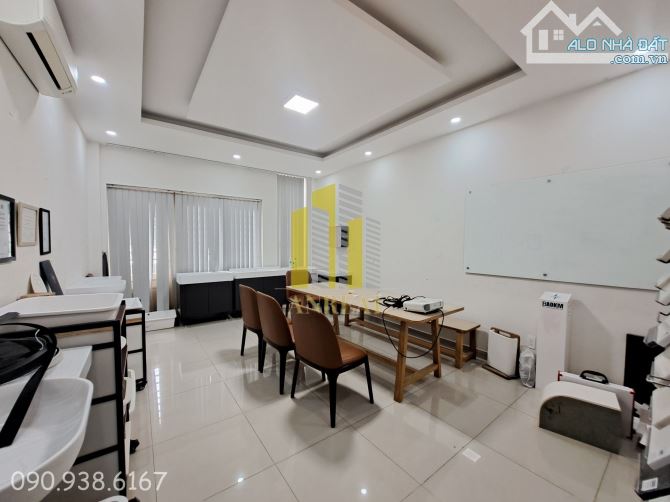 Cho Thuê Nhà 3 Lầu Khu Đô Thị An Phú - Giá 28 Triệu - 4