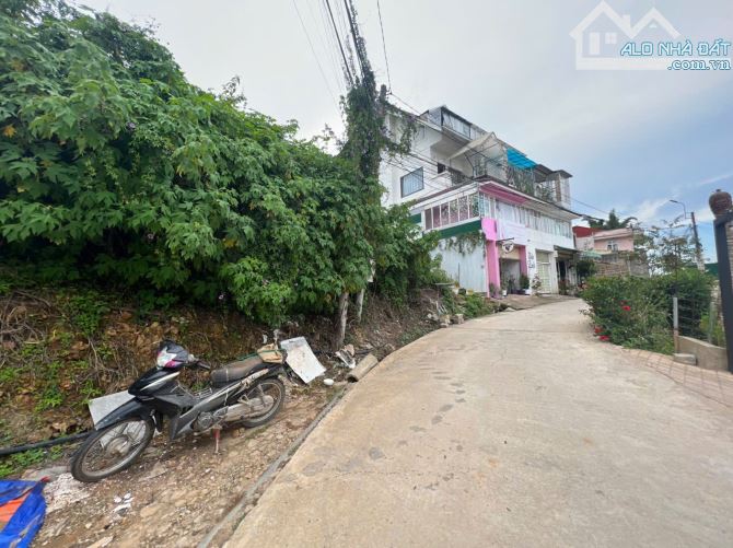 LÔ ĐẤT 1.549M2 HOÀNG HOA THÁM - CHUYỂN ĐƯỢC FULL XÂY DỰNG - VIEW THOÁNG ĐƯỜNG OTO TẬN NƠI - 4